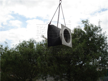 免維護(hù)柔性單向閥結(jié)構(gòu)和安裝特點