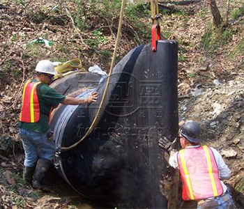 上??ü渴进喿扉y的淤泥處理