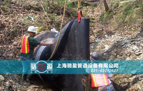 國標法蘭式<a href=http://m.theyorkshiresessions.com/ target=_blank class=infotextkey><a href=http://m.theyorkshiresessions.com target=_blank class=infotextkey>鴨嘴閥</a></a>管道末端實際安裝