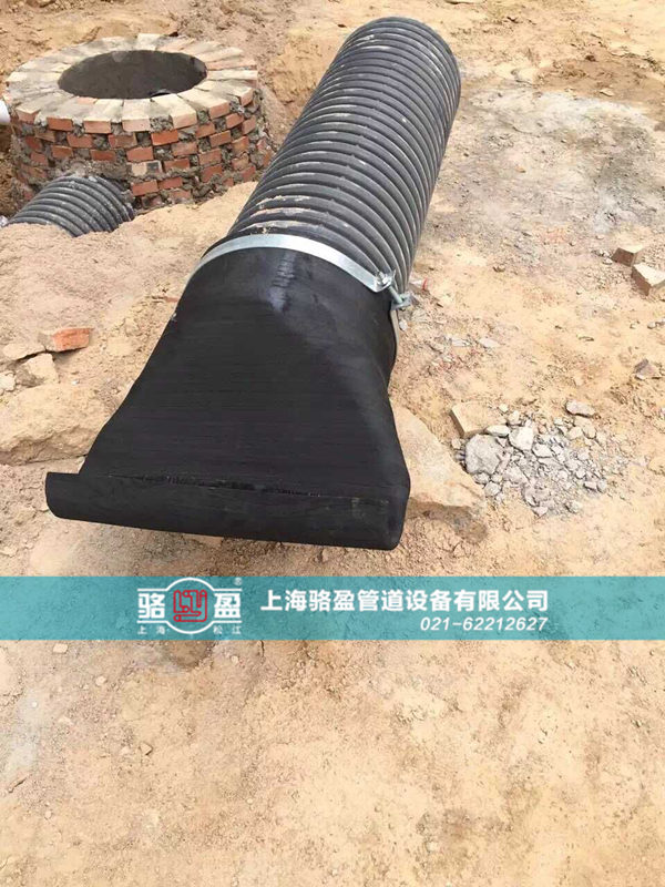 卡箍法蘭式<a href=http://m.theyorkshiresessions.com/ target=_blank class=infotextkey><a href=http://m.theyorkshiresessions.com target=_blank class=infotextkey>鴨嘴閥</a></a>安裝現(xiàn)場(chǎng)