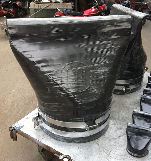 浙江省舟山岱山縣鴨嘴閥等待發(fā)貨