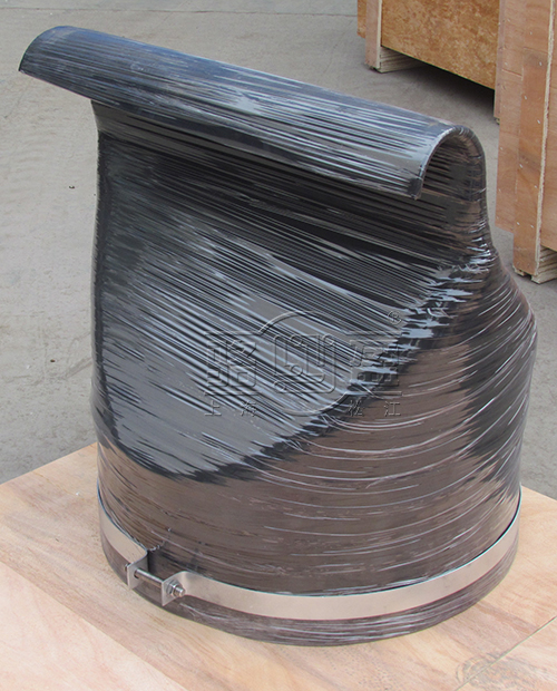 呼和浩特市鴨嘴閥展示